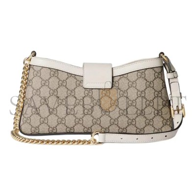 GUCCI GG PADLOCK SMALL SHOULDER BAG 811705 (27*14*6cm)